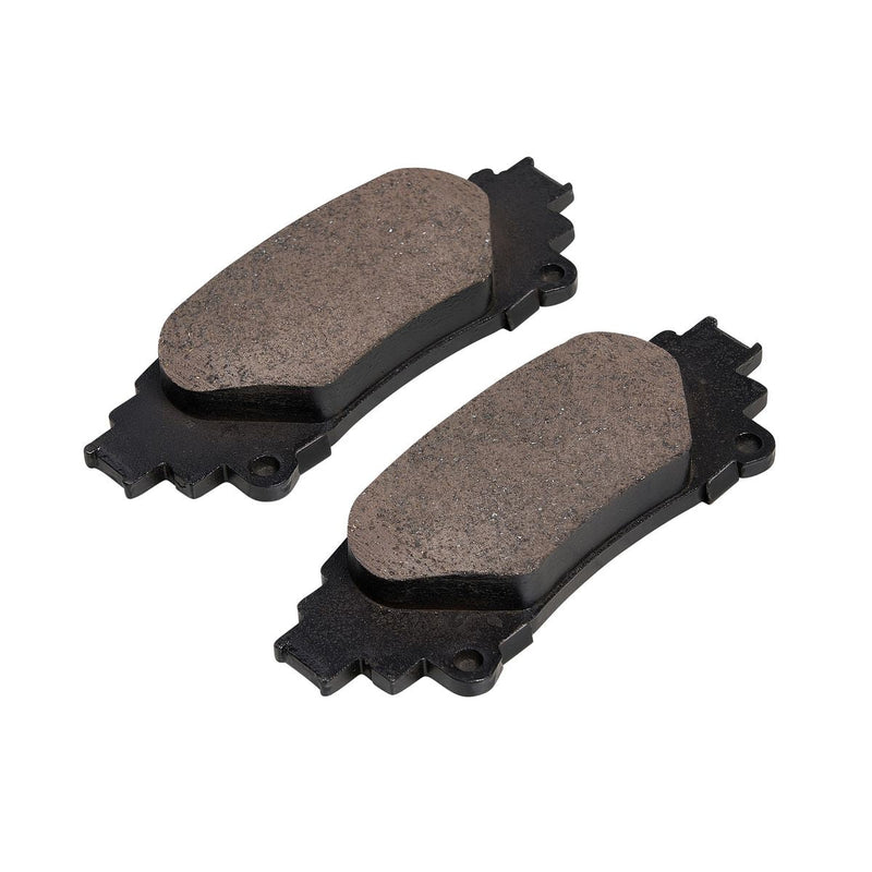 Tru Stop Adaptive Brake Pad Set DB2245TSA