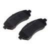 Tru Stop Adaptive Brake Pad Set DB1363TSA