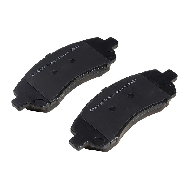 Tru Stop Adaptive Brake Pad Set DB1363TSA