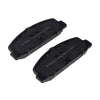 Tru Stop Adaptive Brake Pad Set DB1760TSA