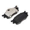 Tru Stop Adaptive Brake Pad Set DB1787TSA