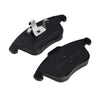 Tru Stop Adaptive Brake Pad Set DB1998TSA