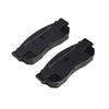 Tru Stop Adaptive Brake Pad Set DB293TSA