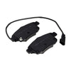 Tru Stop Adaptive Brake Pad Set DB1968TSA