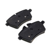 Tru Stop Adaptive Brake Pad Set DB2052TSA