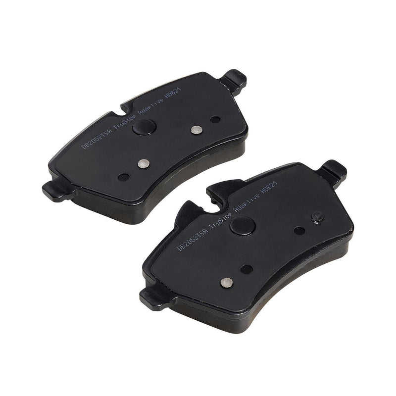 Tru Stop Adaptive Brake Pad Set DB2052TSA