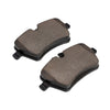 Tru Stop Adaptive Brake Pad Set DB2052TSA
