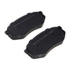 Tru Stop Adaptive Brake Pad Set DB1141TSA