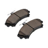 Tru Stop Adaptive Brake Pad Set DB1402TSA