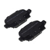 Tru Stop Adaptive Brake Pad Set DB1472TSA