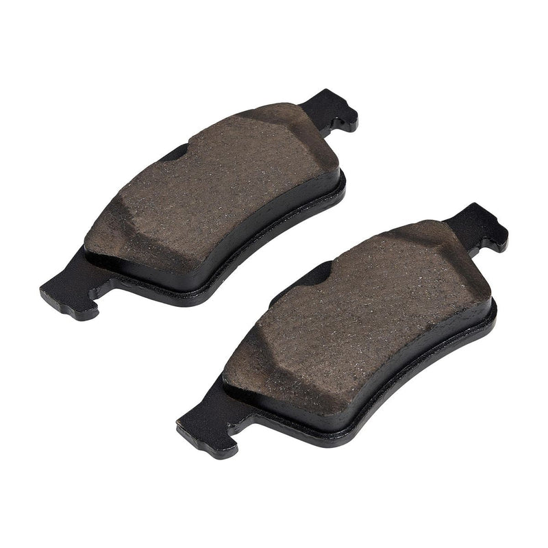 Tru Stop Adaptive Brake Pad Set DB1763TSA