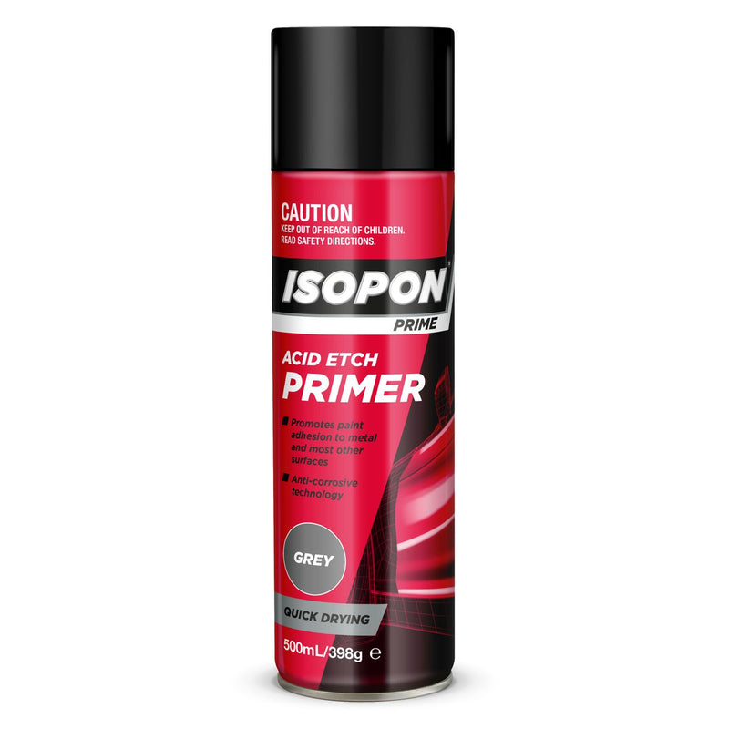 Isopon Acid Etch Primer Aepg/AL