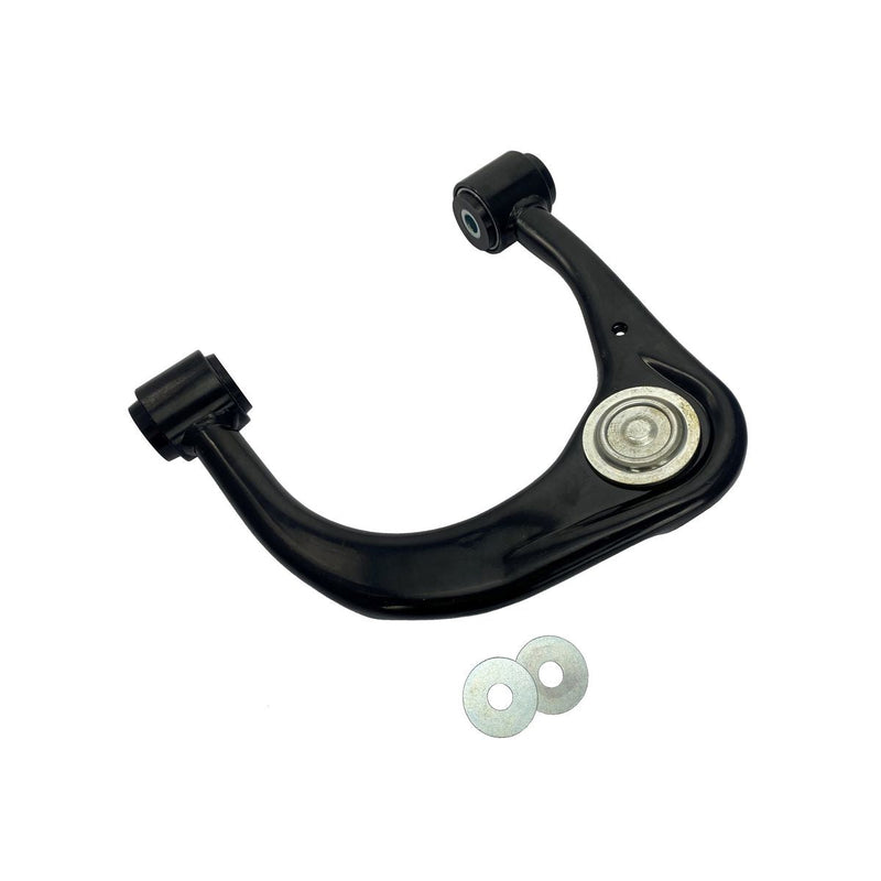 Nolathane Control Arm - Complete Left Front UPPEr 45971L