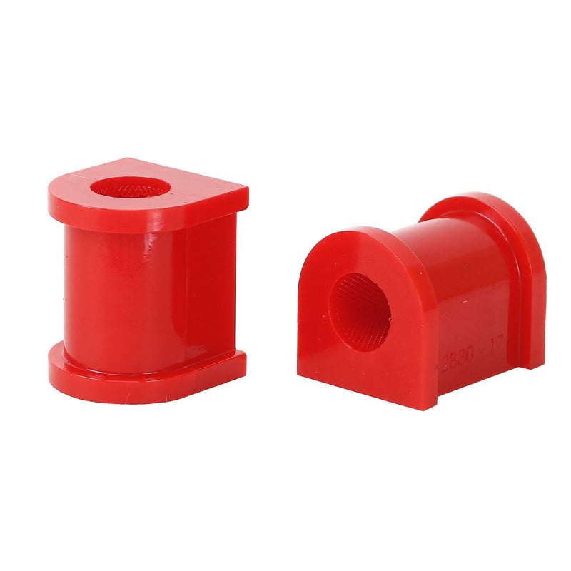 Nolathane Sway Bar - Mount Bushing 17mm 421043