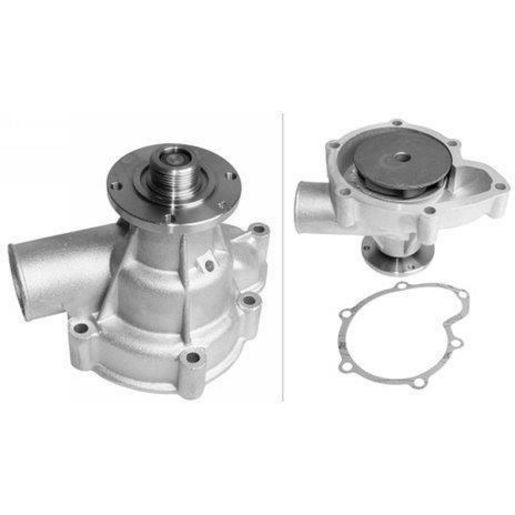INA Water Pump 538 0179 10