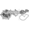 INA Water Pump 538 0365 10