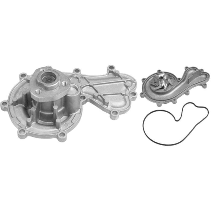 INA Water Pump 538 0365 10