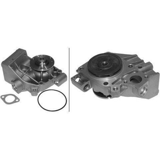 INA Water Pump 538 0469 10