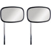 Maxi Trac Clip-On Towing Mirror MT-MIT1