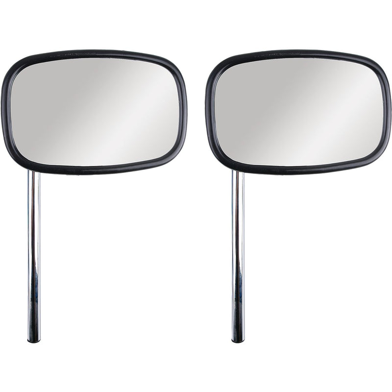 Maxi Trac Clip-On Towing Mirror MT-MIT1