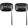 Maxi Trac Clip-On Towing Mirror MT-MIT1