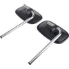 Maxi Trac Clip-On Towing Mirror MT-MIT1
