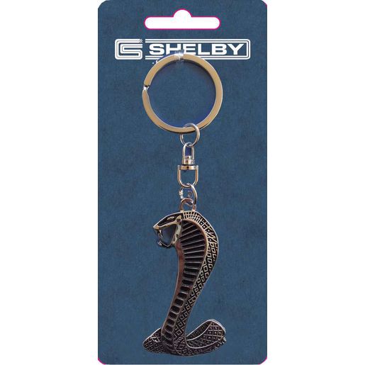 Hotstuff Cobra Keychain KC605