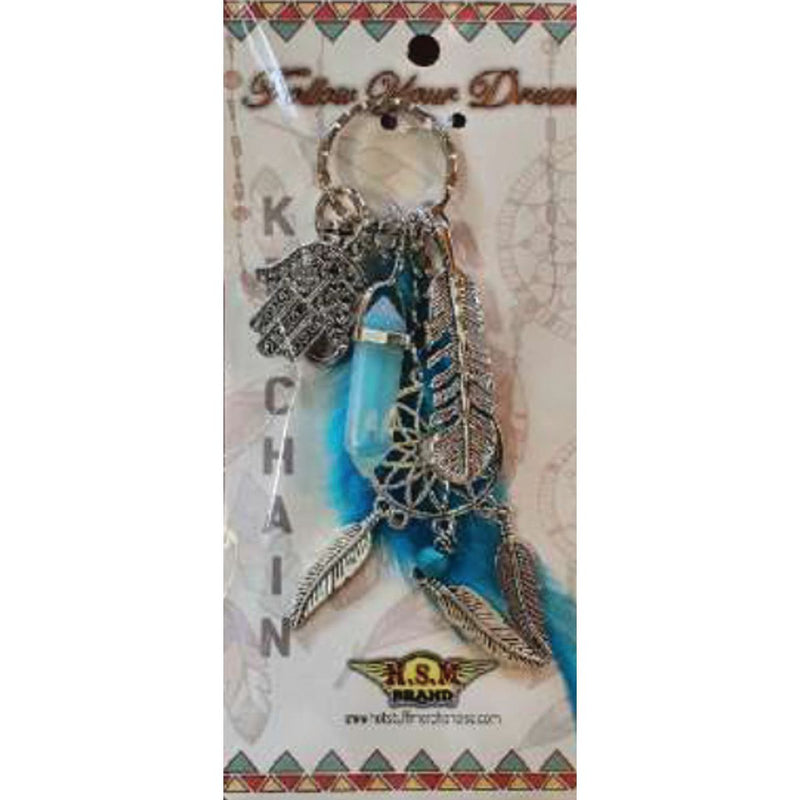 Hotstuff Dream Catcher Keychain KC1049