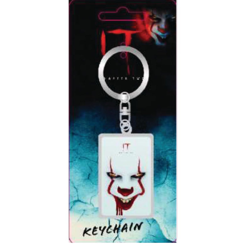 Hotstuff Pennywise Keychain KC1984