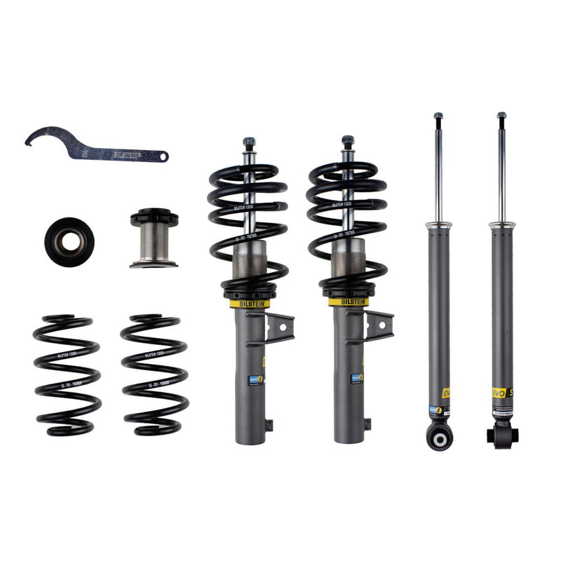 Bilstein Shock Absorber 47-309067
