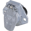 OEX Heavy Duty Die Cast Metal 7 Pin Trailer Socket ACX2809
