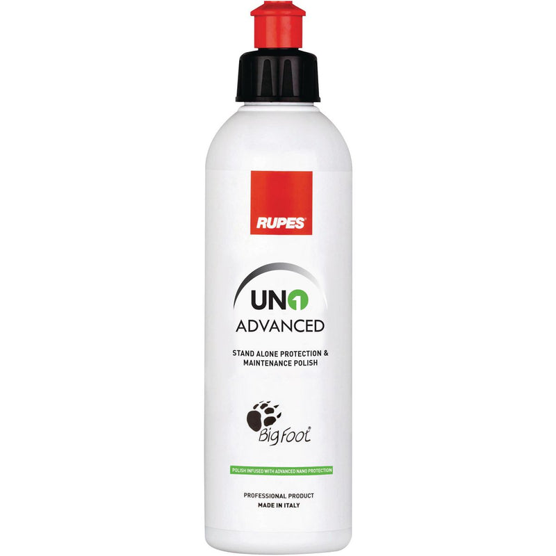 Rupes Stand Alone Protection & Maintenance Polish 250ml