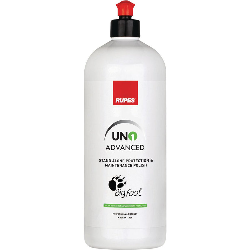 Rupes Stand Alone Protection And Maintenance Polish 1L