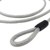 Kovix 12mm Braided Steel Cable 2.5M KCB12-250