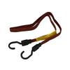 Maxi Trac Elastic Strap Flat 18mm X 120cm MT-ESF120