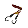 Maxi Trac Elastic Strap Flat 18mm X 60cm MT-ESF60