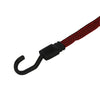 Maxi Trac Elastic Strap Flat 18mm X 60cm MT-ESF60