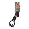 Maxi Trac Elastic Strap Flat 18mm X 90cm MT-ESF90
