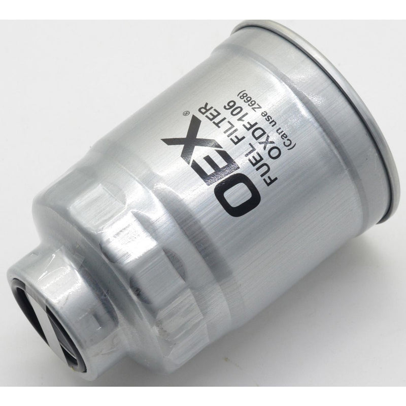 OEX Diesel Fuel Filter OXDF106