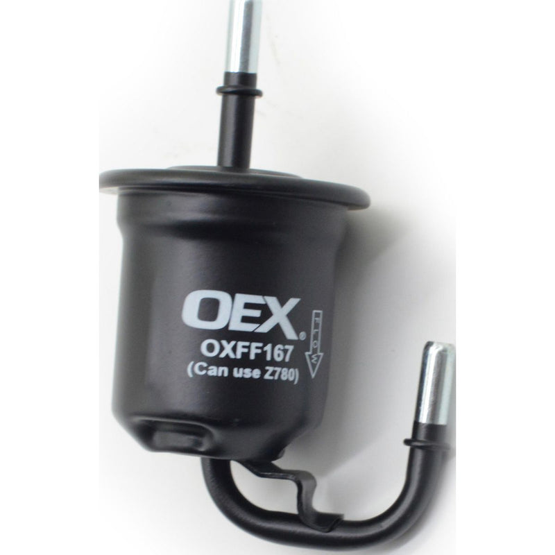 OEX Fuel Filter OXFF167