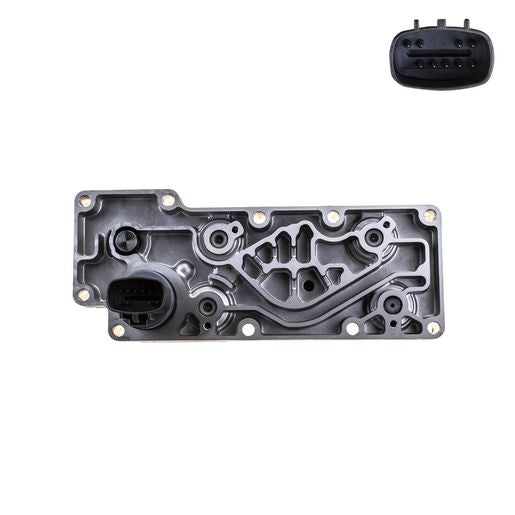 Drivetech Sol Block (4R100) With Pwm 98- Am FXE-66015A