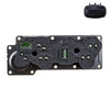 Drivetech Sol Block (4R100) With Pwm 98- Am FXE-66015A