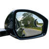 Gear Up Blind Spot Adjustable Mirror Round 50mm GU-MIBS2