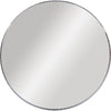 Gear Up Blind Spot Adjustable Mirror Round 70mm GU-MIBS4