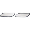 Gear Up Blind Spot And Wide Mirror 35X120mm GU-MIBS6