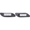 Gear Up Blind Spot And Wide Mirror 35X120mm GU-MIBS6