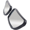 Gear Up Blind Spot And Wide Mirror 35X120mm GU-MIBS6