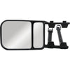 Maxi Trac Dual View Towing Mirror Universal Mount MT-MIT2