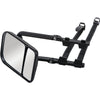 Maxi Trac Dual View Towing Mirror Universal Mount MT-MIT2