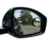 Gear Up Blind Spot Mirror Round 50mm GU-MIBS1